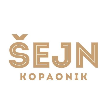 Guesthouse Sejn Копаоник Екстер'єр фото