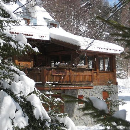 Guesthouse Sejn Копаоник Екстер'єр фото