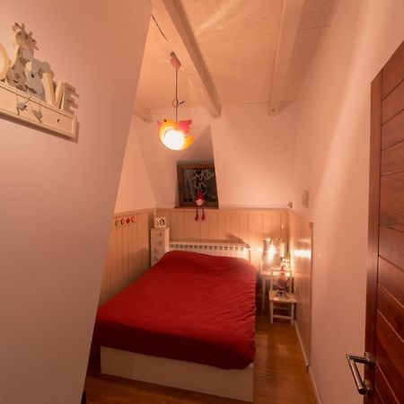 Guesthouse Sejn Копаоник Екстер'єр фото