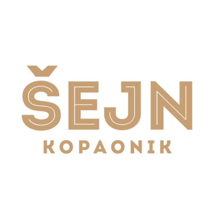 Guesthouse Sejn Копаоник Екстер'єр фото