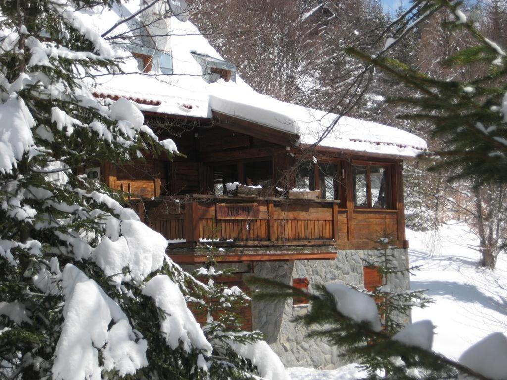 Guesthouse Sejn Копаоник Екстер'єр фото