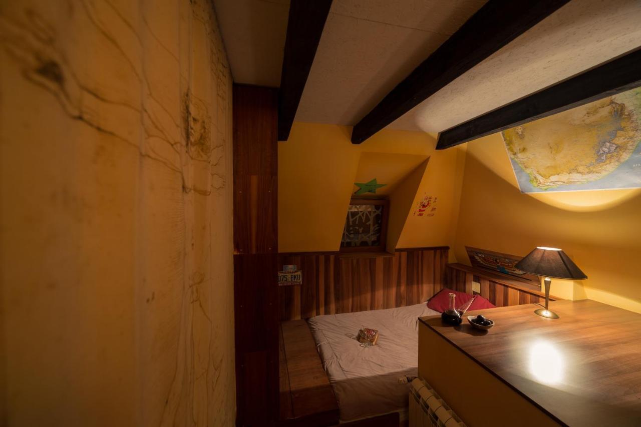 Guesthouse Sejn Копаоник Екстер'єр фото