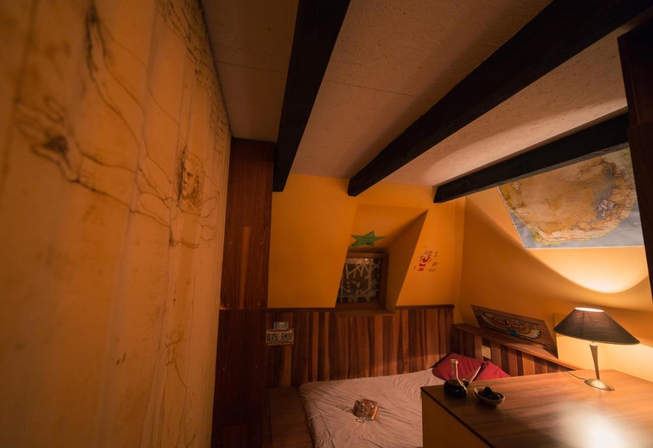 Guesthouse Sejn Копаоник Екстер'єр фото