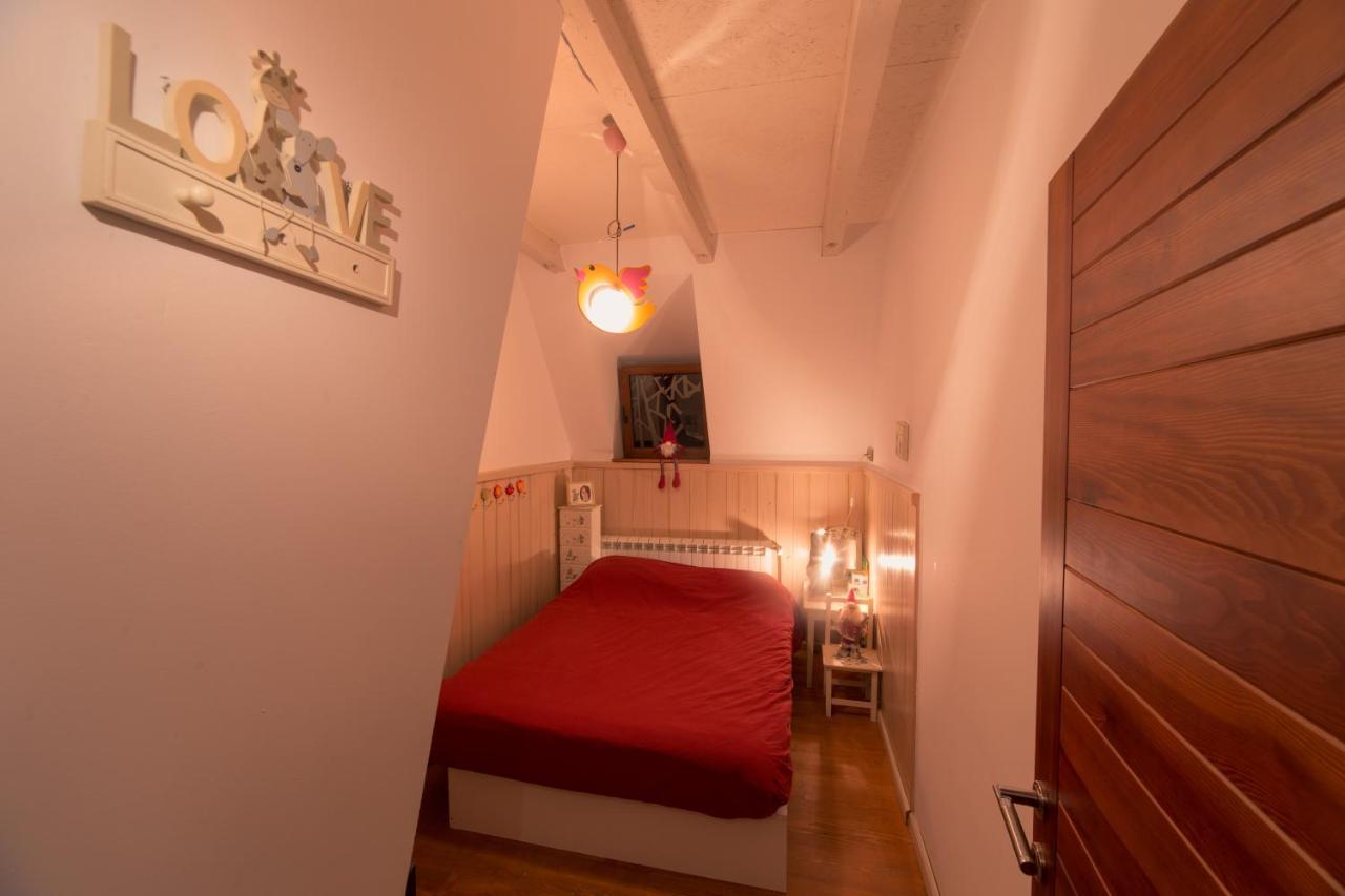 Guesthouse Sejn Копаоник Екстер'єр фото