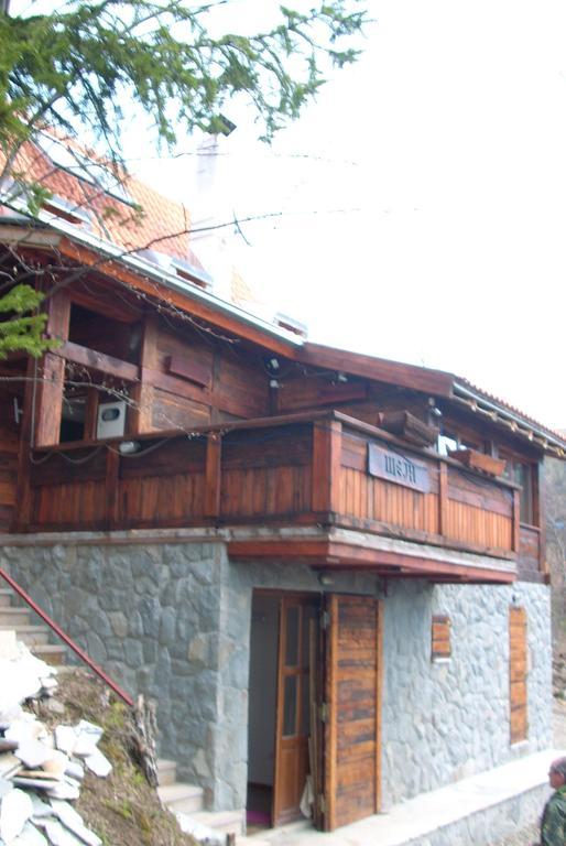 Guesthouse Sejn Копаоник Екстер'єр фото