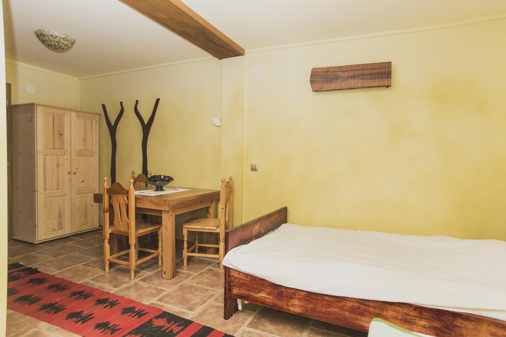 Guesthouse Sejn Копаоник Екстер'єр фото