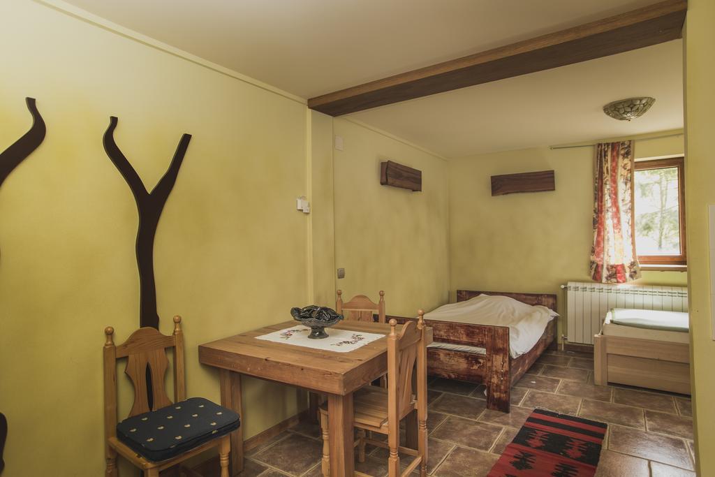 Guesthouse Sejn Копаоник Екстер'єр фото