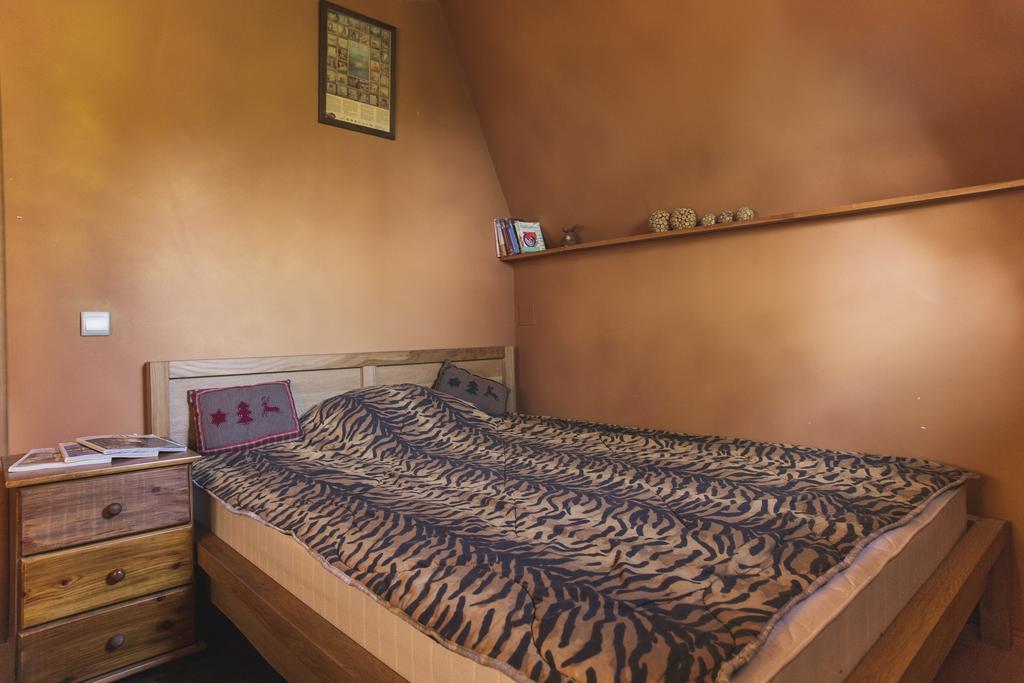 Guesthouse Sejn Копаоник Екстер'єр фото