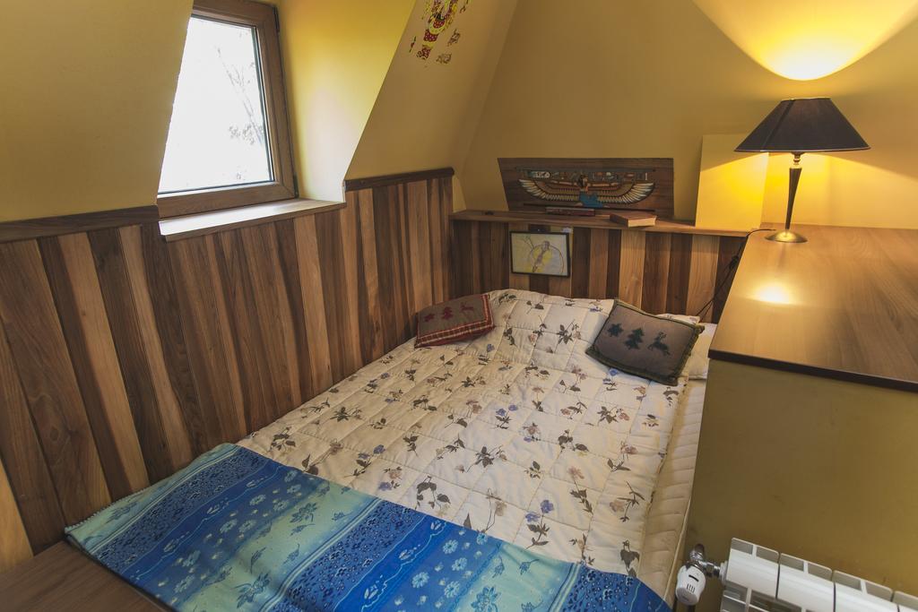 Guesthouse Sejn Копаоник Екстер'єр фото