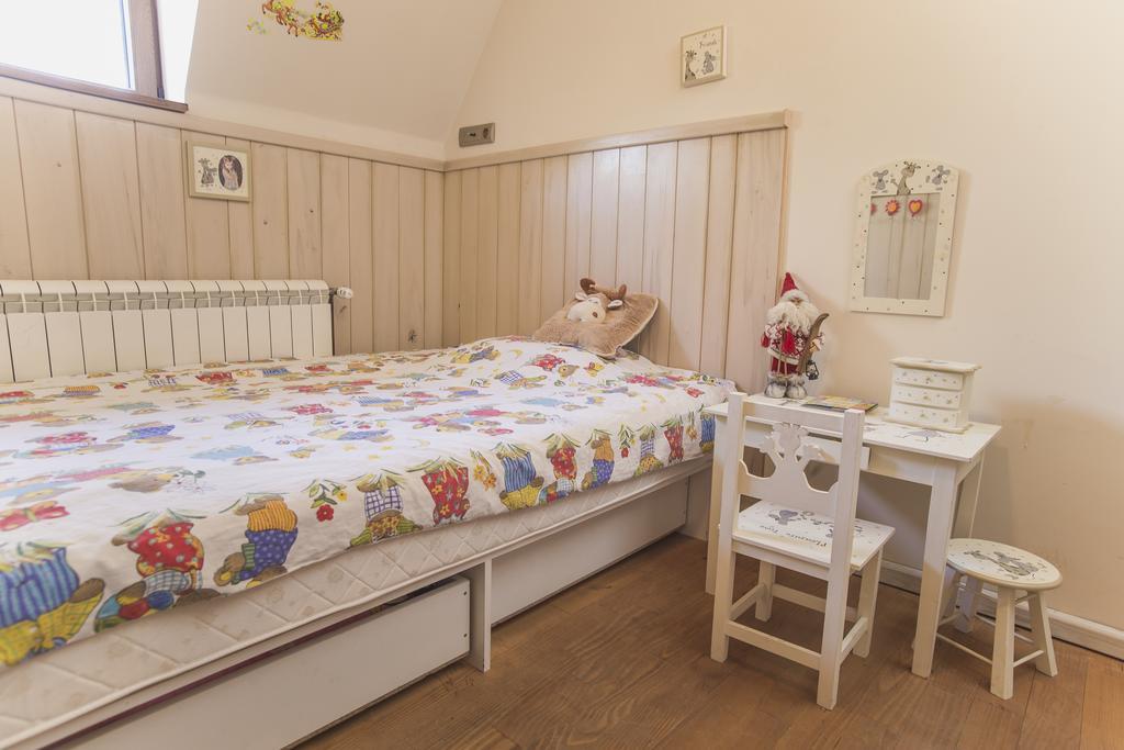 Guesthouse Sejn Копаоник Екстер'єр фото